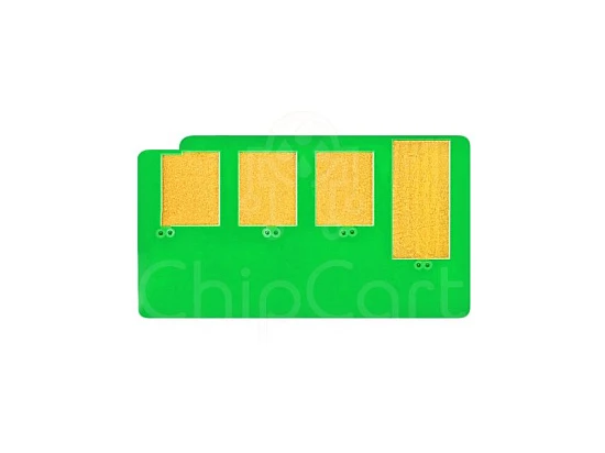 Чип для Ricoh SP3300E, 5K, Grafit