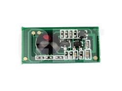 Чип картриджа для RICOH Aficio MPC2000 (CET) Magenta, (WW), CET8288