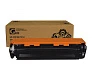 Картридж CF210X/731H (№131X) Black 2400 копий GalaPrint