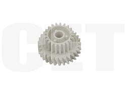Шестерня привода фьюзера для HP Color LaserJet Enterprise M552/553/MFP M577 (CET), CET361081