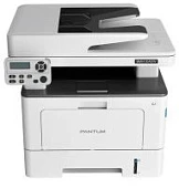 МФУ Pantum BM5100ADW (A4, 40стр/мин, ADF, дуплекс, сеть, Wi-Fi)