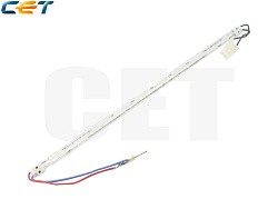 Нагревательная лампа 1 220V 126K16052 для LEXMARK W840/W850 (CET), CET4969