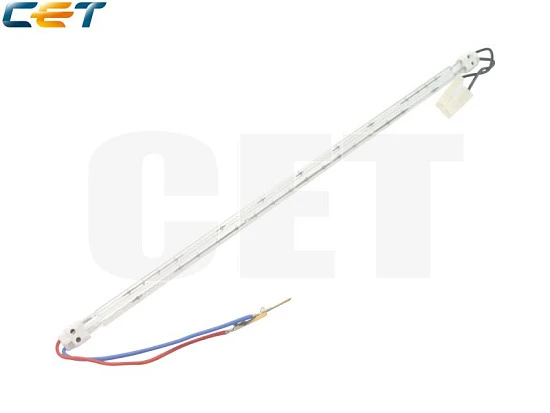 Нагревательная лампа 1 220V 126K16052 для LEXMARK W840/W850 (CET), CET4969
