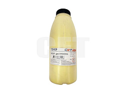 Тонер PK210 для KYOCERA ECOSYS P6230cdn/6235cdn/7040cdn (Japan) Yellow, 100г/бут, OSP0210Y-100