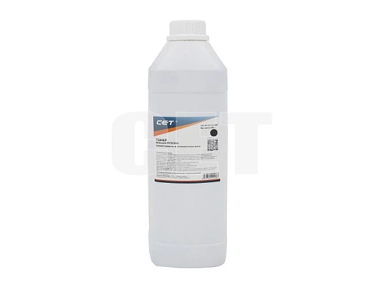 Тонер PK54 TK-8365/8375 для KYOCERA TASKalfa 2554ci/3554ci (CET) Black, 500г/бут, CET121486