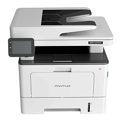 МФУ Pantum BM5100FDN (A4, 40стр/мин, ADF, дуплекс, сеть, факс)