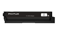 Картридж CTL-1100XK для Pantum CP1100/CM1100 3K, Black
