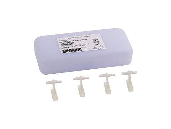 Сепаратор резинового вала PTME-0313FCZZ для SHARP MX-6240N/7040N/6580N/7580N (CET), CET351002