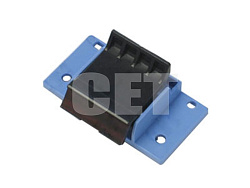 Тормозная площадка в сборе RM1-2048-000 RM1-5564-000 для HP LaserJet 1022 (CET), CET3843
