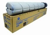 Тонер-картридж TN-324K Konica Minolta bizhub C258/C308/C368, Black, 28K, ориг