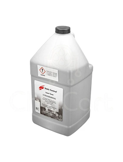 Тонер универсальный для Kyocera TK-3130/3160/3170, 1кг, Static Control