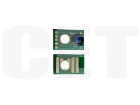 Чип картриджа 842594 для RICOH IM C2010/C2510 (CET) Cyan, 18000 стр., CET381407