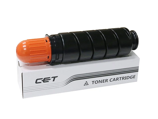 Тонер-картридж (CPP) C-EXV37 для CANON iR1730 (CET), 696г, CET5318