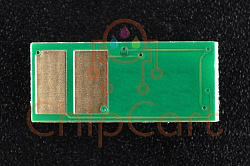 Чип для HP CF226X, 9K, Grafit