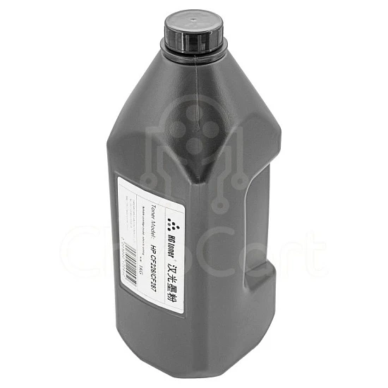 Тонер для HP LJ M506/M403/M427/M404, HG265, OEM type, 1кг, Handan