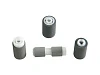 Комплект роликов для PANASONIC DP1520 (CET), CET2524