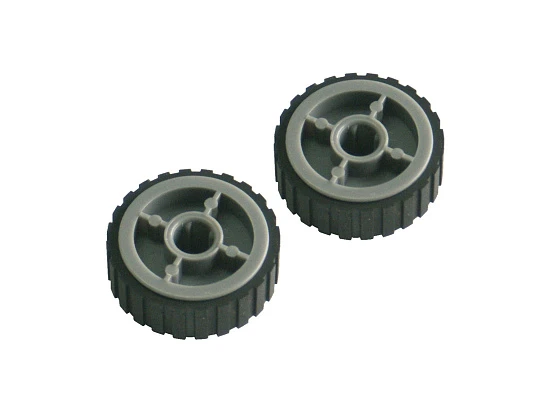 Ролики подачи левые для LEXMARK E260D (CET), 2 шт/компл, CET3752