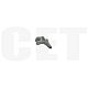 Сепаратор резинового вала PTME0014QSZZ для SHARP AR-160/161 (CET), CET8260