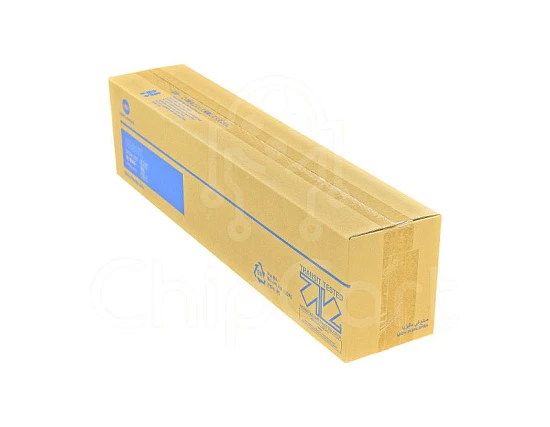 Блок фотобарабана DR-217K Konica Minolta bizhub C257i, Black, 102K, ориг