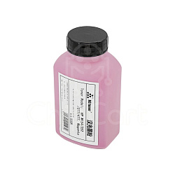 Тонер для HP CLJ M154/180/252/254/274/277/280/452/477, HGH01, Magenta, 50гр, Handan