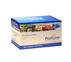 Картридж для Lexmark Optra E230/232/240 Regular 2.5K, ProfiLine