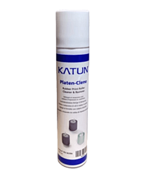 Средство для восстановления резиновых поверхностей Platen-Clene 100мл. (Katun)