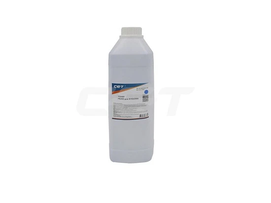 Тонер PK294 для KYOCERA ECOSYS P5021cdw (Japan) Cyan, 500г/бут, (унив.), OSP0294C-500