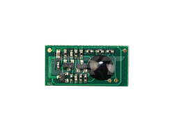 Чип картриджа для RICOH Aficio MPC2030/2050/2031/2051/2551/2531 (CET) Cyan, (WW), 9500 стр., CET8240