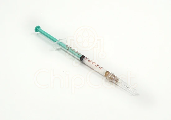 Термопленка со смазкой для HP LJ P2035/P2055/P1102/P1606, Grafit