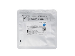Девелопер DV-5230C для KYOCERA ECOSYS M5521cdn/P5021cdn/M5526cdw (CET) Cyan, 94г, 100000 стр.