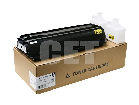 Тонер-картридж (PK11) TK-6115 для KYOCERA ECOSYS M4125idn (CET), 540г, CET7715