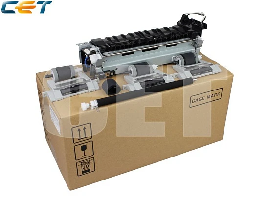 Ремонтный комплект CE525-67902 для HP LaserJet Enterprise P3015 (CET), CET0204