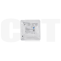 Девелопер для RICOH MPC307, IM C300/400 (CET) Cyan, 120г, 120000 стр., CET171042