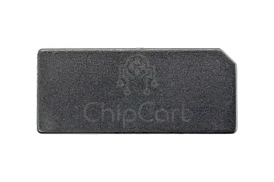 Чип для HP C8543X, 30K, Grafit