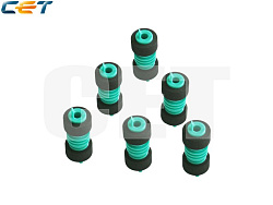 Комплект роликов для LEXMARK W840 (CET), 6 шт/компл, CET3958