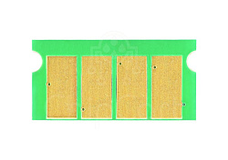 Чип для Ricoh SP C310HE, Black, 6.5K, Grafit