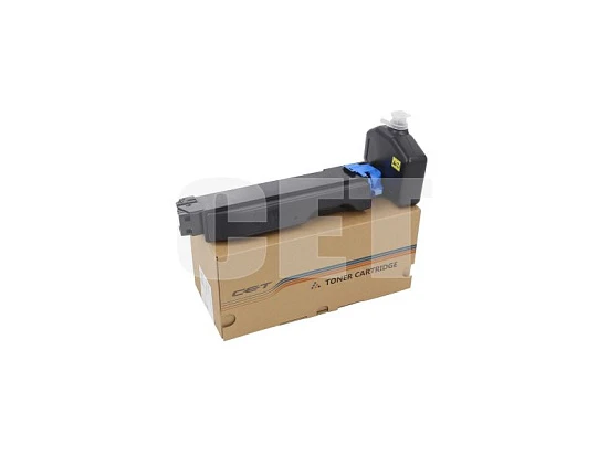 Тонер-картридж (PK294) TK-5270C для KYOCERA ECOSYS P6230cdn/M6230cidn/M6630cidn (CET) Cyan, 120г