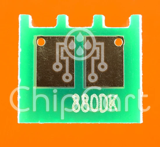 Чип для HP CF358A (DRUM), CLJ M855/M880, Black, 30K , Static Control