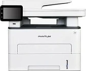 МФУ Pantum M7300FDW (А4, 33 стр/мин., дуплекс, автоподатчик, сеть, факс, WiFi, NFC)