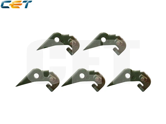 Сепаратор тефлонового вала 6LE58590000 для TOSHIBA e-STUDIO 163/182/195/223/2006 (CET), CET7586