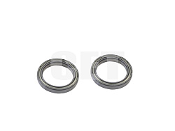 Подшипник тефлонового вала для HP LaserJet MFP M436dn/433a (CET), 2 шт/компл, CET361025