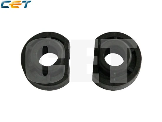 Бушинг резинового вала для BROTHER HL-2240/2270, DCP-7060 (CET), 2 шт/компл, DGP0755